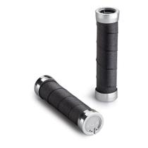 Manopla Brooks Slender Cambium Cinza Escuro (Slate)