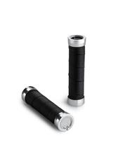 Manopla Brooks Slender Cambium preto