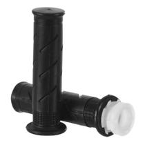 Manopla c/roldana - cg/titan - modelo oem Manopla c/roldana - cg/titan - modelo oem