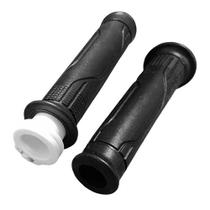 Manopla c/roldana - cg160 cargo - modelo oem Manopla c/roldana - cg160 cargo - modelo oem