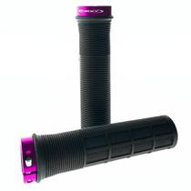 Manopla C/ Trava Oxxy 130mm Bicicleta Mtb Downhill Mountain Bike Manopla C/ Trava Oxxy 130mm Bicicleta Mtb Downhill Mountain Bike