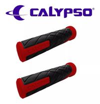 Manopla Calypso Anatomy Silicone 130mm