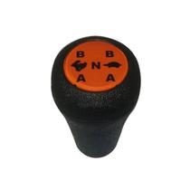 Manopla Câmbio Alto / Baixo Simples / Reduzida Trator Massey Ferguson 610 / 620 / 630 / 640 / 650 Manopla Câmbio Alto / Baixo Simples / Reduzida Trator Massey Ferguson 610 / 620 / 630 / 640 / 650