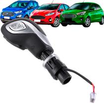 Manopla Câmbio Automático Ecosport Focus Fiesta Fusion Ka