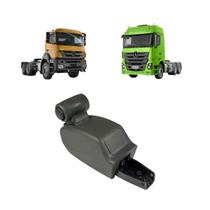 Manopla Câmbio Automático Mercedes Axor/Actros 9432601209 Manopla Câmbio Automático Mercedes Axor/Actros 9432601209