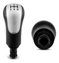 Manopla Câmbio Bola Fiesta Ka Ecosport 2007 2008 2009 2010 2011 2012 2013 2014