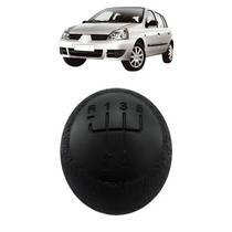 Manopla Cambio Clio 1999 2000 2001 2002 2003 Preto Manopla Cambio Clio 1999 2000 2001 2002 2003 Preto