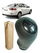 Manopla cambio duster 2011 2012 2013 2014 2015 2016 Manopla cambio duster 2011 2012 2013 2014 2015 2016