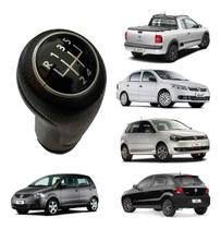 Manopla Cambio Gol Saveiro Voyage G5 G6 G7 Fox Polo Golf Manopla Cambio Gol Saveiro Voyage G5 G6 G7 Fox Polo Golf