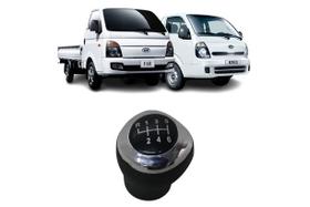 Manopla cambio hr/ bongo (6 marchas) (2013/...)