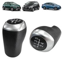 Manopla Câmbio Manual Hyundai Hb20 Hb20x Hb20s 2013 à 2019