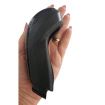 Manopla Câmbio Montana 2011 2013 2014 2017 2019 Agile Preta