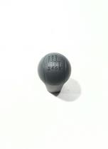 Manopla Câmbio Nissan Frontier 07/16 6 Marchas Grafite