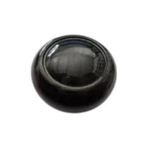 Manopla cambio preta kombi fusca 12 mm Manopla cambio preta kombi fusca 12 mm