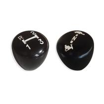 Manopla Câmbio / Reduzida 3 Marchas Tratores Massey Ferguson 50x / 55x / 65x / 85x / 95x - Jogo