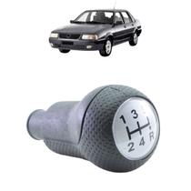 Manopla Cambio Santana 1991 A 2006 Sport Preto 5 Marchas Manopla Cambio Santana 1991 A 2006 Sport Preto 5 Marchas