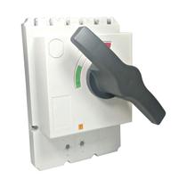 Manopla Chint NM8-400-630