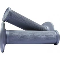 Manopla Cinza Moto Off Road Straight Diamond Motocros Trilha Manopla Cinza Moto Off Road Straight Diamond Motocros Trilha