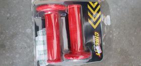 Manopla Circuit Cobra ii Gel Ma004-005