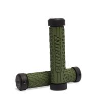 Manopla Circuit Hexagon 25 MTB bike ciclismo (par)