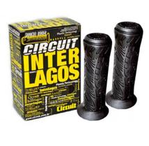 Manopla Circuit Interlagos Gel Universal