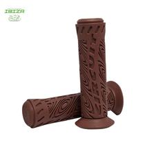 Manopla circuit interlagos marrom