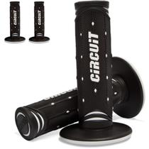 Manopla Circuit Jupiter Everyday Punho Moto Motocross Par Manopla Circuit Jupiter Everyday Punho Moto Motocross Par
