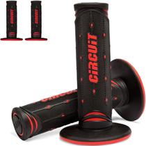 Manopla Circuit Jupiter Everyday Punho Moto Motocross Par Manopla Circuit Jupiter Everyday Punho Moto Motocross Par
