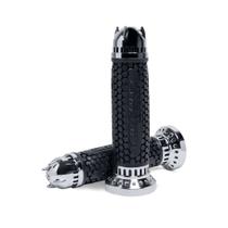 Manopla Circuit Rocket - Preto