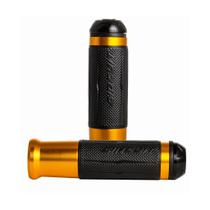 Manopla Circuit Silverstone Par Alumínio