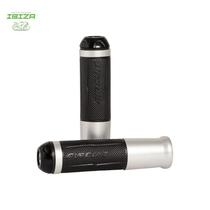 Manopla circuit silverstone pto/aluminio