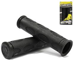 Manopla Circuit Strada Preta