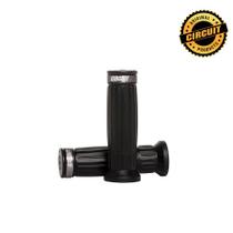 Manopla Classic Moto Vintage Retro Luva Punho Scooters CIRCUIT EQUIPMENT