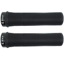 Manopla Cly Belona Kraton 130mm com Trava Preto - CLY COMPONENTS