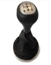 Manopla Coifa Câmbio Fiesta 2003 2004 05 A 2011 Aro Cromado Manopla Coifa Câmbio Fiesta 2003 2004 05 A 2011 Aro Cromado