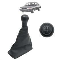 Manopla Coifa Câmbio Santana 1989 1990 1991 92 93 94 95 96 97 98 1999 Cinza Manopla Coifa Câmbio Santana 1989 1990 1991 92 93 94 95 96 97 98 1999 Cinza