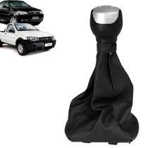 Manopla + Coifa Fiat Palio Weekend E Strada Siena Mod. Adv 2002 Até 2004 Manopla + Coifa Fiat Palio Weekend E Strada Siena Mod. Adv 2002 Até 2004