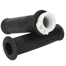 Manopla Com Roldana Titan 160 Cargo/ Cb 250f Twister 16.22 Manopla Com Roldana Titan 160 Cargo/ Cb 250f Twister 16.22