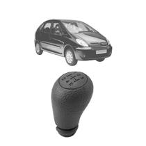 Manopla Da Bola Alavanca Cambio Citroen Xsara Picasso 2001 Até 2004