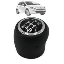 Manopla Da Bola De Cambio Punto 2008 Até 2015 2016 2017