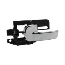 Manopla Da Porta Interna Esquerda E Direita Nissan Qashqai 2007-2013 80670JD00E 80671JD00E Manopla Da Porta Interna Esquerda E Direita Nissan Qashqai 2007-2013 80670JD00E 80671JD00E