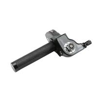 Manopla De Acelerador Universal 22mm 7/8 Para Moto Off-Road E ATV