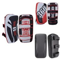 Manopla de Braço para Boxe TWISTER FIGHT WEAR em Couro Legítimo Manopla de Braço para Boxe TWISTER FIGHT WEAR em Couro Legítimo