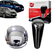 Manopla de Câmbio Automático Aircross E C3 Picasso 2011 À 2015 C3 2009 À 2016 C4 2012 À 2014 C4 Lounge 2013 À 2015 Manopla de Câmbio Automático Aircross E C3 Picasso 2011 À 2015 C3 2009 À 2016 C4 2012 À 2014 C4 Lounge 2013 À 2015