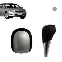 Manopla de Câmbio Automático Corolla Ano 2009 Até 2014