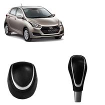 Manopla De Câmbio Automático Hb2O Hb20S Hb20X 2013 Até 2015 Manopla De Câmbio Automático Hb2O Hb20S Hb20X 2013 Até 2015