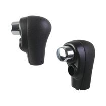 Manopla De Câmbio Automático Honda CR-V 2007-2011 - Peça De Reposição Para Interior Automotivo Manopla De Câmbio Automático Honda CR-V 2007-2011 - Peça De Reposição Para Interior Automotivo