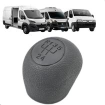 Manopla De Câmbio Boxer Ducato Jumper 2003 2004 Até 2016 2017 Manopla De Câmbio Boxer Ducato Jumper 2003 2004 Até 2016 2017