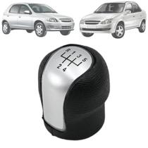 Manopla de Câmbio Corsa Classic 2011 A 2016 Celta 2013 2016 Manopla de Câmbio Corsa Classic 2011 A 2016 Celta 2013 2016