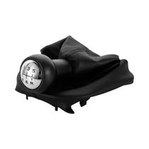 Manopla De Câmbio De 5 Velocidades Com Capa De PU Para Peugeot 206 207 307 CC Citroen C3 C5 XSara Manopla De Câmbio De 5 Velocidades Com Capa De PU Para Peugeot 206 207 307 CC Citroen C3 C5 XSara